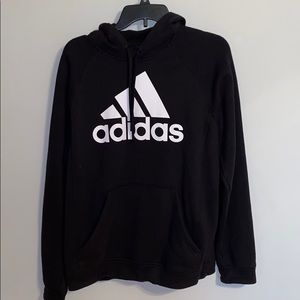 Adidas Hoodie